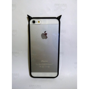 NEW Чехол Black Horns для iPhone 6/6s