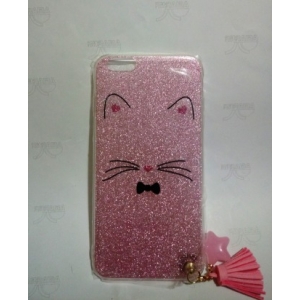 NEW Чехол Cat man для iPhone 7