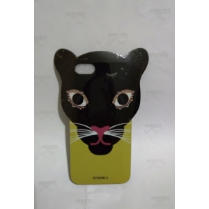 NEW Чехол Tiger Yellow для iPhone 6/6s Plus